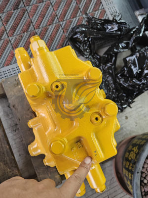 723-36-10300 723-36-10105 723-36-10101 7233610300 لـ KOMATSU PC100-6 PC120-6 PC130-6 قطع القطع الحفرية