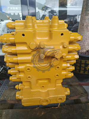 723-36-10300 723-36-10105 723-36-10101 7233610300 لـ KOMATSU PC100-6 PC120-6 PC130-6 قطع القطع الحفرية