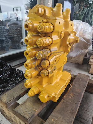 723-36-10300 723-36-10105 723-36-10101 7233610300 لـ KOMATSU PC100-6 PC120-6 PC130-6 قطع القطع الحفرية