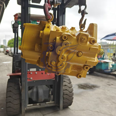708-1L-00340 7081L00340 لـ Komatsu D275A-5D أجزاء مضخة مكبس المضخة الهيدروليكية المضخة الهيدروليكية مضخة ASSY PUMP PUMP GP PESTON