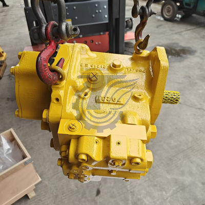 708-1L-00340 7081L00340 لـ Komatsu D275A-5D أجزاء مضخة مكبس المضخة الهيدروليكية المضخة الهيدروليكية مضخة ASSY PUMP PUMP GP PESTON