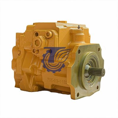 8870174120 8870169950 8870169940 8870169960 for Komatsu PC4000-6E Parts Pression