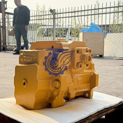 8870174120 8870169950 8870169940 8870169960 for Komatsu PC4000-6E Parts Pression