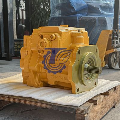 8870174120 8870169950 8870169940 8870169960 for Komatsu PC4000-6E Parts Pression