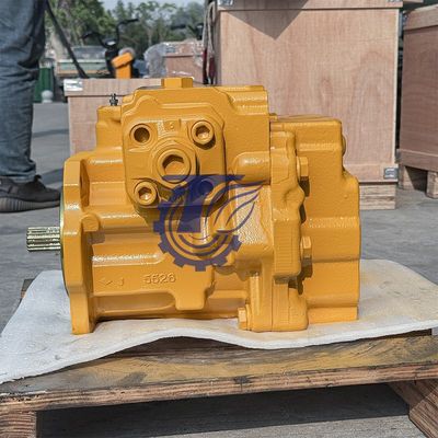 8870174120 8870169950 8870169940 8870169960 for Komatsu PC4000-6E Parts Pression