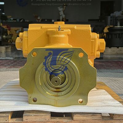 8870174120 8870169950 8870169940 8870169960 for Komatsu PC4000-6E Parts Pression