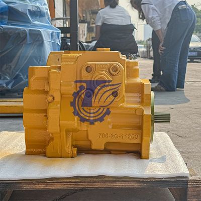 8870174120 8870169950 8870169940 8870169960 for Komatsu PC4000-6E Parts Pression