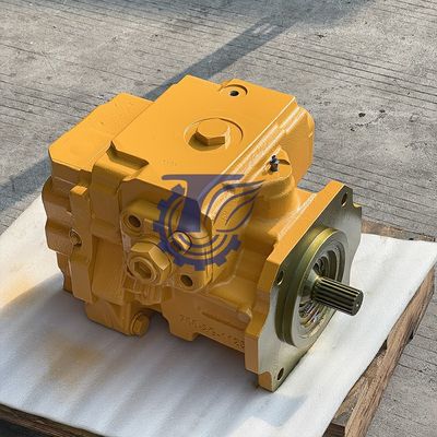 8870174120 8870169950 8870169940 8870169960 for Komatsu PC4000-6E Parts Pression