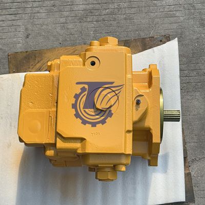 8870174120 8870169950 8870169940 8870169960 for Komatsu PC4000-6E Parts Pression