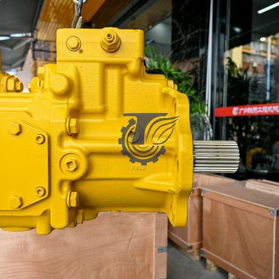 8870174120 8870169950 8870169940 8870169960 for Komatsu PC4000-6E Parts Pression