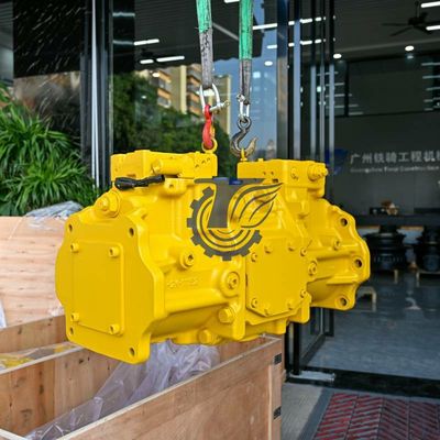 8870174120 8870169950 8870169940 8870169960 for Komatsu PC4000-6E Parts Pression