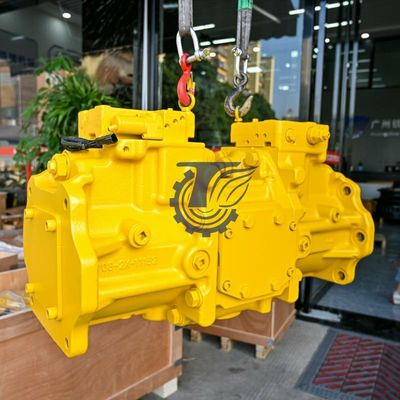 8870174120 8870169950 8870169940 8870169960 for Komatsu PC4000-6E Parts Pression
