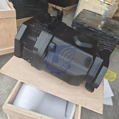 244-5447 CA2445447 2445447 10R7981 For TQCAT 966G 966G II 972G II WHEEL LOADER Parts Hydraulic PUMP MIAN PUMP FAN PUMP PUMP GP-GEAR (IMPLEMENT) Aftermarket Original