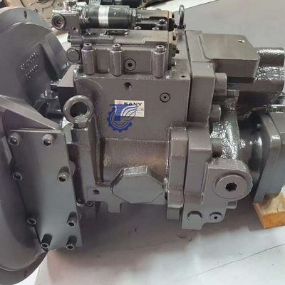 20/925652 20/925789 332/K4487 لـ JCB JS330 360 حفارة مضخة هيدروليكية مضخة مكبس K5V200DPH-1DBR-ZS24-V مضخة مضخة ASSY ASSY ASSY ASSY ASSY ASSY