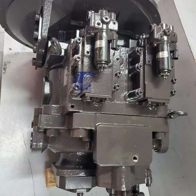 20/925652 20/925789 332/K4487 لـ JCB JS330 360 حفارة مضخة هيدروليكية مضخة مكبس K5V200DPH-1DBR-ZS24-V مضخة مضخة ASSY ASSY ASSY ASSY ASSY ASSY