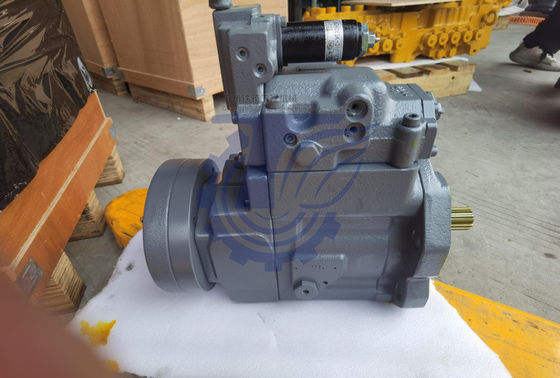 4482892 لشركة هيتاشي EX1200-6 EX1200-5 EX1200-5C EX1200-5 قطع غيار الحفار مضخة هيدروليكية مضخة البستنة مضخة FUN مضخة معدات المضخة مضخة Assy مضخة تجميع مضخة GP-بستون ((FAN DRAIVE) بعد البيع الأصلي