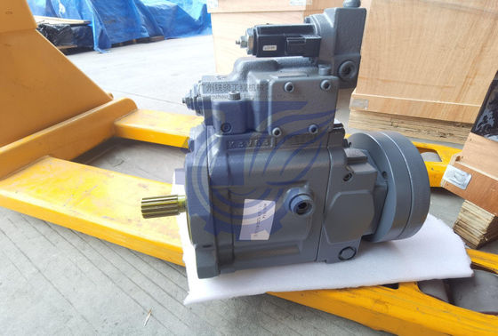 4482892 لشركة هيتاشي EX1200-6 EX1200-5 EX1200-5C EX1200-5 قطع غيار الحفار مضخة هيدروليكية مضخة البستنة مضخة FUN مضخة معدات المضخة مضخة Assy مضخة تجميع مضخة GP-بستون ((FAN DRAIVE) بعد البيع الأصلي