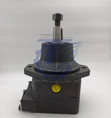 4669841 YA0005829 السوق اللاحقة المروحة الأصلية زيت المحرك مروحة محرك لهيتاشي EX1200-6 قطع الغيار الحفار مضخة هيدروليكية
