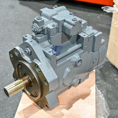لشركة هيتاشي ZX600 ZX870 ZX650 مضخة هيدروليكية YA00003088 المعدات الحفرية المضخة الهيدروليكية الرئيسية
