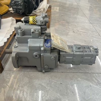4700708 لشركة هيتاشي ZX670LC-5G ZX870-5G ZX870LC-5B قطع غيار الحفر المعدات الهيدروليكية مضخة GP-PISTON