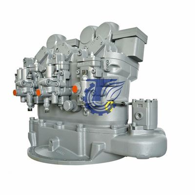 YB60003020 YB60001248 YB60001874 لـ HITACHI ZX350-7 ZX350LC-5B الحفار مضخة البستون الهيدروليكية HPV145LX-28A مضخة هيدروليكية مضخة رئيسية مضخة ASSY