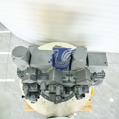 YB60003020 YB60001248 YB60001874 لـ HITACHI ZX350-7 ZX350LC-5B الحفار مضخة البستون الهيدروليكية HPV145LX-28A مضخة هيدروليكية مضخة رئيسية مضخة ASSY