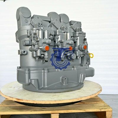 YB60003020 YB60001248 YB60001874 لـ HITACHI ZX350-7 ZX350LC-5B الحفار مضخة البستون الهيدروليكية HPV145LX-28A مضخة هيدروليكية مضخة رئيسية مضخة ASSY