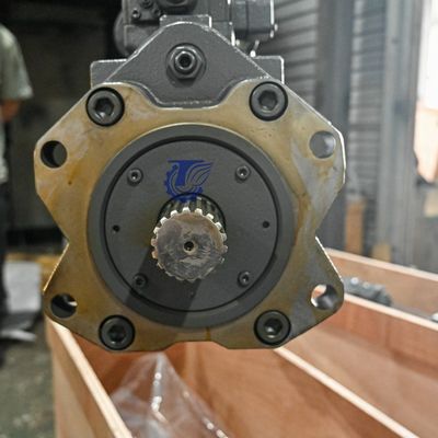 YA00059243 YA00003083 YA00059244 YA00003084 لـ HITACHI EX2600-6 EX5600-6 أجزاء الحفار مضخة البستون الهيدروليكية مضخة هيدروليكية المضخة الرئيسية