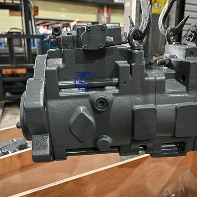 YA00059243 YA00003083 YA00059244 YA00003084 لـ HITACHI EX2600-6 EX5600-6 أجزاء الحفار مضخة البستون الهيدروليكية مضخة هيدروليكية المضخة الرئيسية