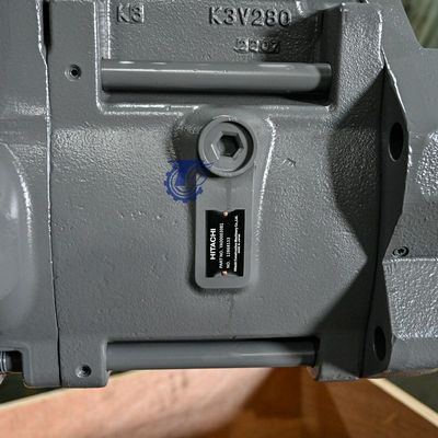 YA00059243 YA00003083 YA00059244 YA00003084 لـ HITACHI EX2600-6 EX5600-6 أجزاء الحفار مضخة البستون الهيدروليكية مضخة هيدروليكية المضخة الرئيسية