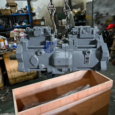YA00059243 YA00003083 YA00059244 YA00003084 لـ HITACHI EX2600-6 EX5600-6 أجزاء الحفار مضخة البستون الهيدروليكية مضخة هيدروليكية المضخة الرئيسية