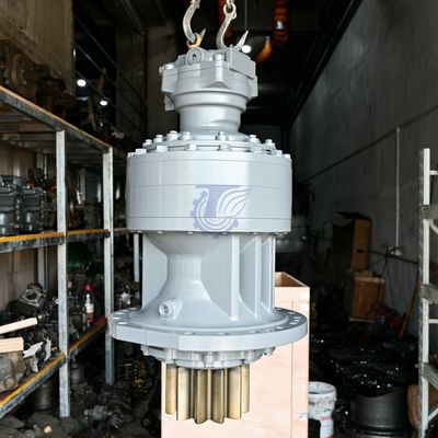 4668923 YA000055485 لشركة هيتاشي EX1200-6 قطع غيار الحفارات