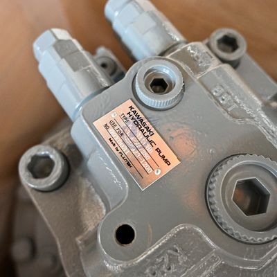 4668923 YA000055485 لشركة هيتاشي EX1200-6 قطع غيار الحفارات
