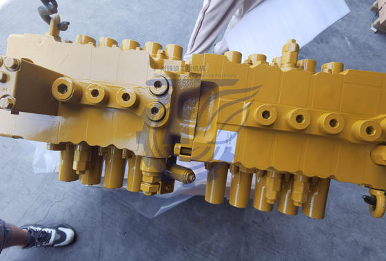 2851536 CA2851536 285-1536 2851540 285-1540 352-6849 352-6846 FOR TQCAT 330D 330DL 336D 336D2 340D 340D2L EXCAVATORS PARTS HYDRAULIC MAIN CONTROL VALVE VALVE GP-MAIN CONTROL AFTERMARKET ORIGINAL