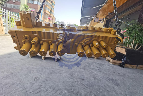 2851536 CA2851536 285-1536 2851540 285-1540 352-6849 352-6846 for Cat 330D 330DL 336D 336D2 340D 340D2L Parts Parts Main Valve Valve GP-Main Control