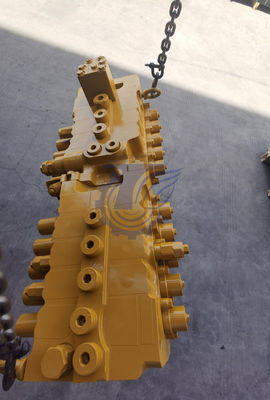 2851536 CA2851536 285-1536 2851540 285-1540 352-6849 352-6846 for Cat 330D 330DL 336D 336D2 340D 340D2L Parts Parts Main Valve Valve GP-Main Control