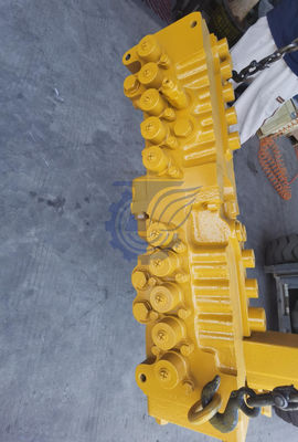 2851536 CA2851536 285-1536 2851540 285-1540 352-6849 352-6846 for Cat 330D 330DL 336D 336D2 340D 340D2L Parts Parts Main Valve Valve GP-Main Control