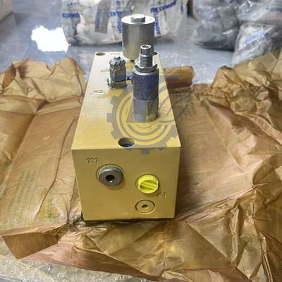 90746140 907 461 40 92571740 لـ KOMATSU PC3000-6 PC3000-6E PC4000-6 PC8000-6 PC4000-11 قطاعات الحفارات