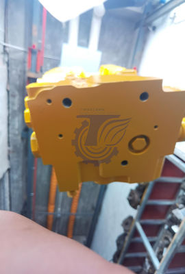 723-64-23400 7236423400 لـ Komatsu D275A-5R D275AX-5EO PROTSION