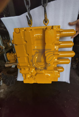 723-64-23400 7236423400 لـ Komatsu D275A-5R D275AX-5EO PROTSION
