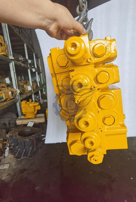 723-64-23400 7236423400 لـ Komatsu D275A-5R D275AX-5EO PROTSION