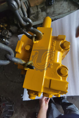 723-64-23400 7236423400 لـ Komatsu D275A-5R D275AX-5EO PROTSION