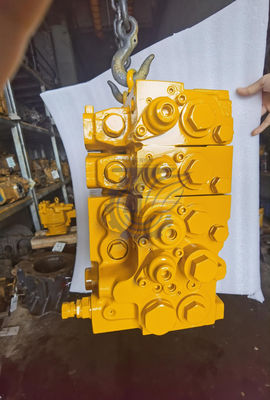 723-64-23400 7236423400 لـ Komatsu D275A-5R D275AX-5EO PROTSION
