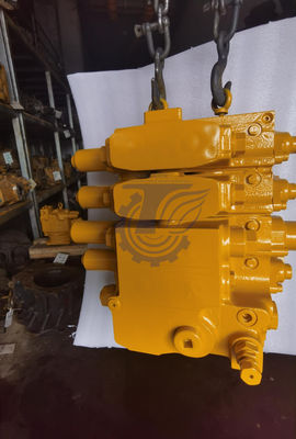 723-64-23400 7236423400 لـ Komatsu D275A-5R D275AX-5EO PROTSION