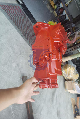 172A89-73101 لـ Yammar Vio80 Pargator Parts Hydraulic Pump المضخة الرئيسية مضخة مكبس K7SP36 ما بعد البيع الأصلي