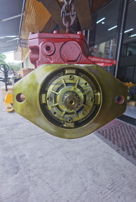 172A89-73101 لـ Yammar Vio80 Pargator Parts Hydraulic Pump المضخة الرئيسية مضخة مكبس K7SP36 ما بعد البيع الأصلي