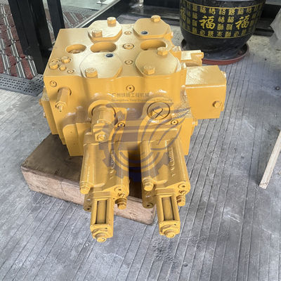 2846630 CA2846630 284-6630 2846631 284-6631 CA2846631 للقطة 992K قطع حمولة العجلات