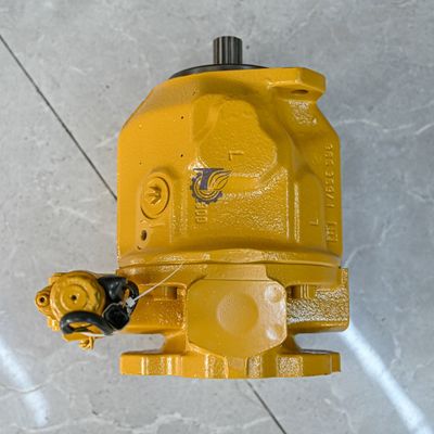 3699658 CA3699658 369-9658 للقط 374F 390F أجزاء الحفر المروحة الهيدروليكية مضخة العدادات المعدنية مضخة GP-GEAR