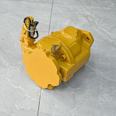 4489705 448-9705 CA4489705 للقطة 374F 390F قطع الغيار الحفارة المضخة المروحة الهيدروليكية مضخة العدادات المضخة GP-بستن