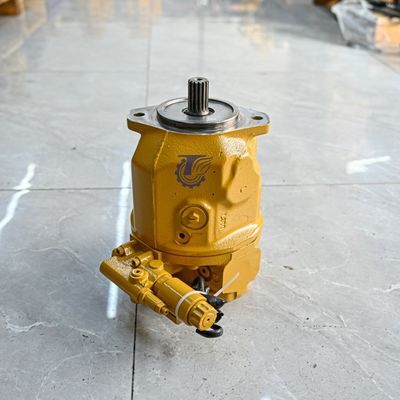 4489705 448-9705 CA4489705 للقطة 374F 390F قطع الغيار الحفارة المضخة المروحة الهيدروليكية مضخة العدادات المضخة GP-بستن